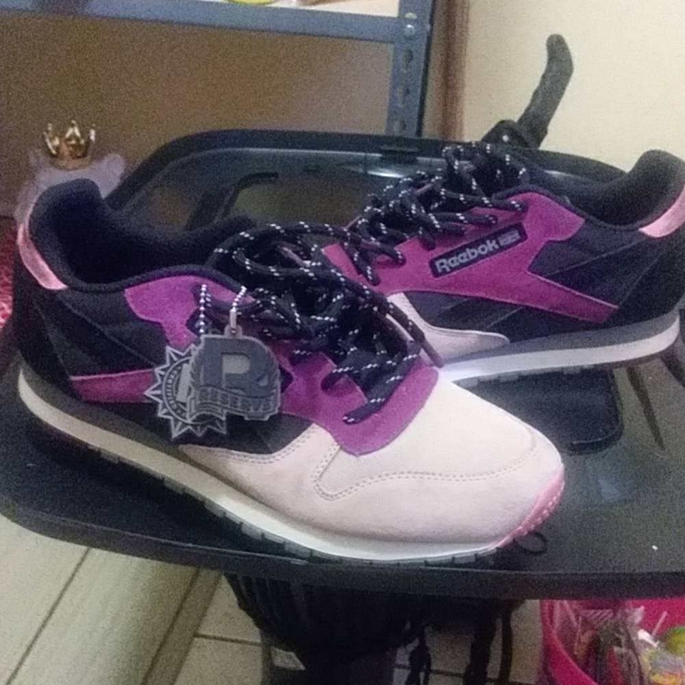 Reebok